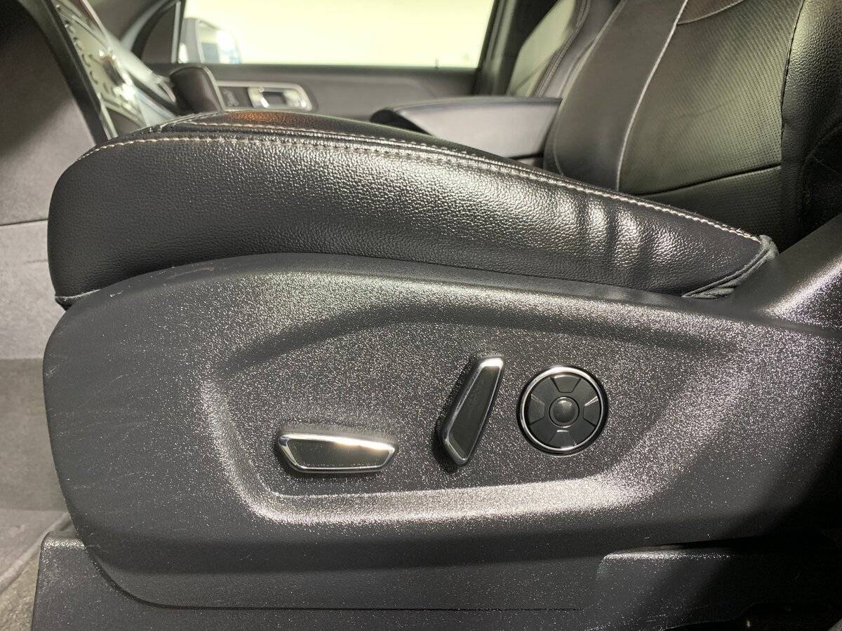 Купить Ford Explorer, 2016, 177 000 км, фото №16