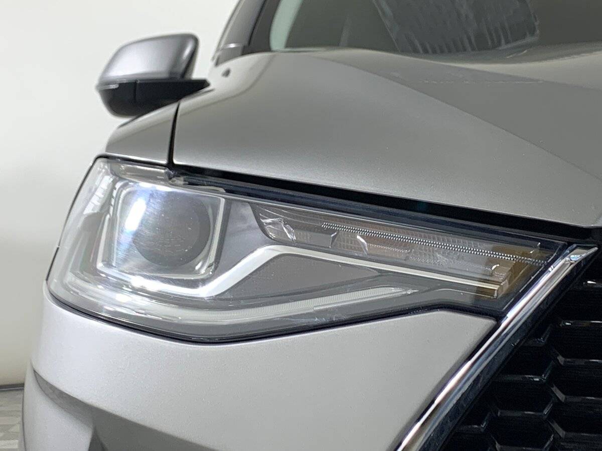 Купить Haval F7x, 2019, 47 000 км, фото №10