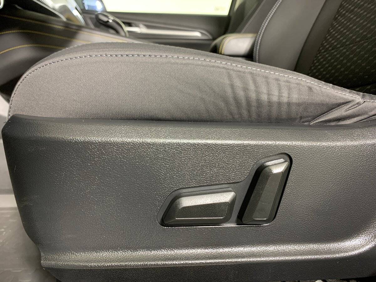 Купить Haval F7x, 2019, 47 000 км, фото №16