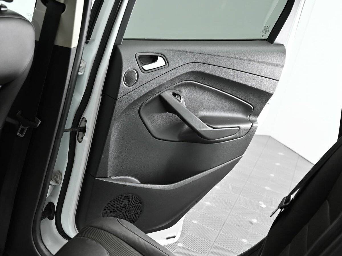 Купить Ford Kuga, 2013, 98 000 км, фото №15