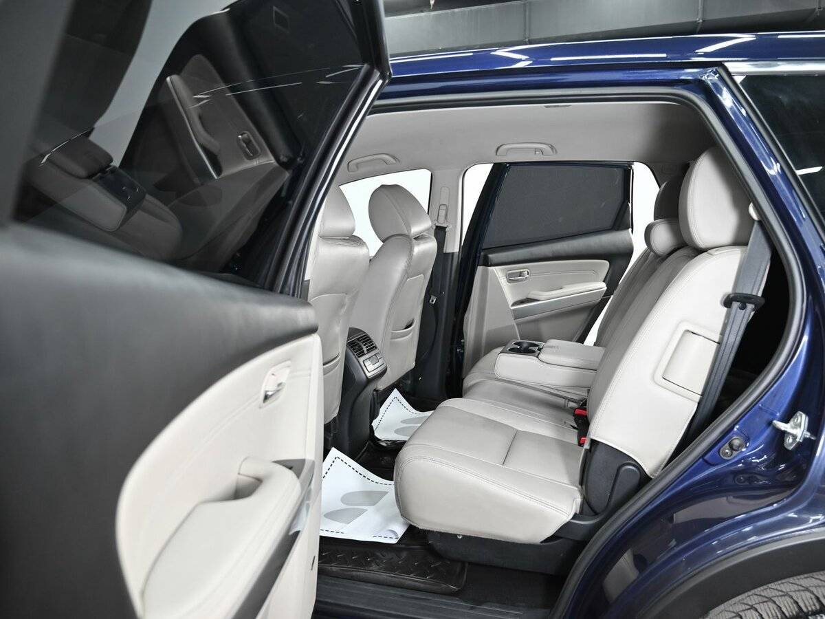 Купить Mazda CX-9, 2013, 156 000 км, фото №16