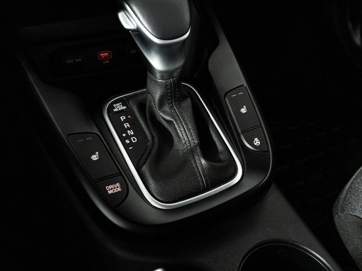 Купить Kia Soul, 2021, 85 559 км, фото №20