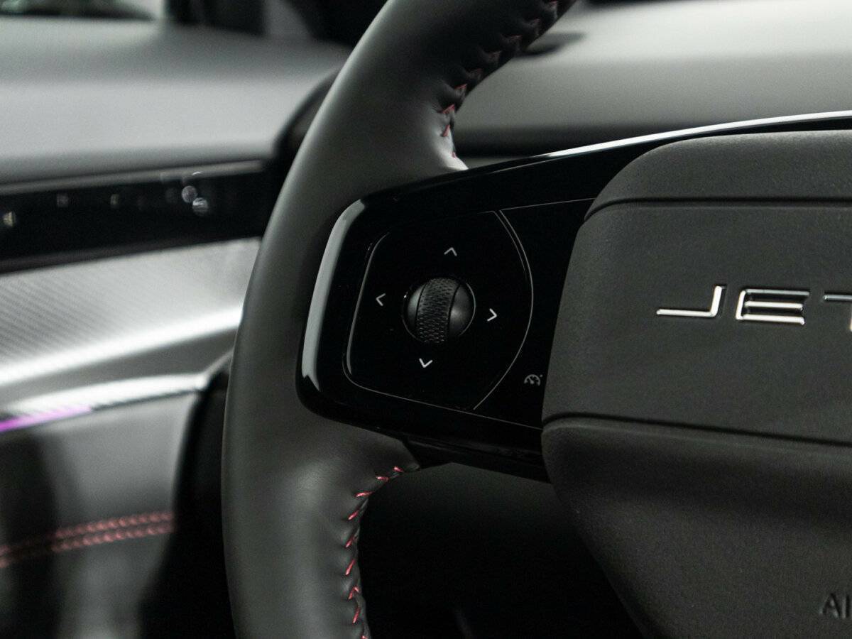 Купить JETOUR Dashing, 2023, 12 500 км, фото №20