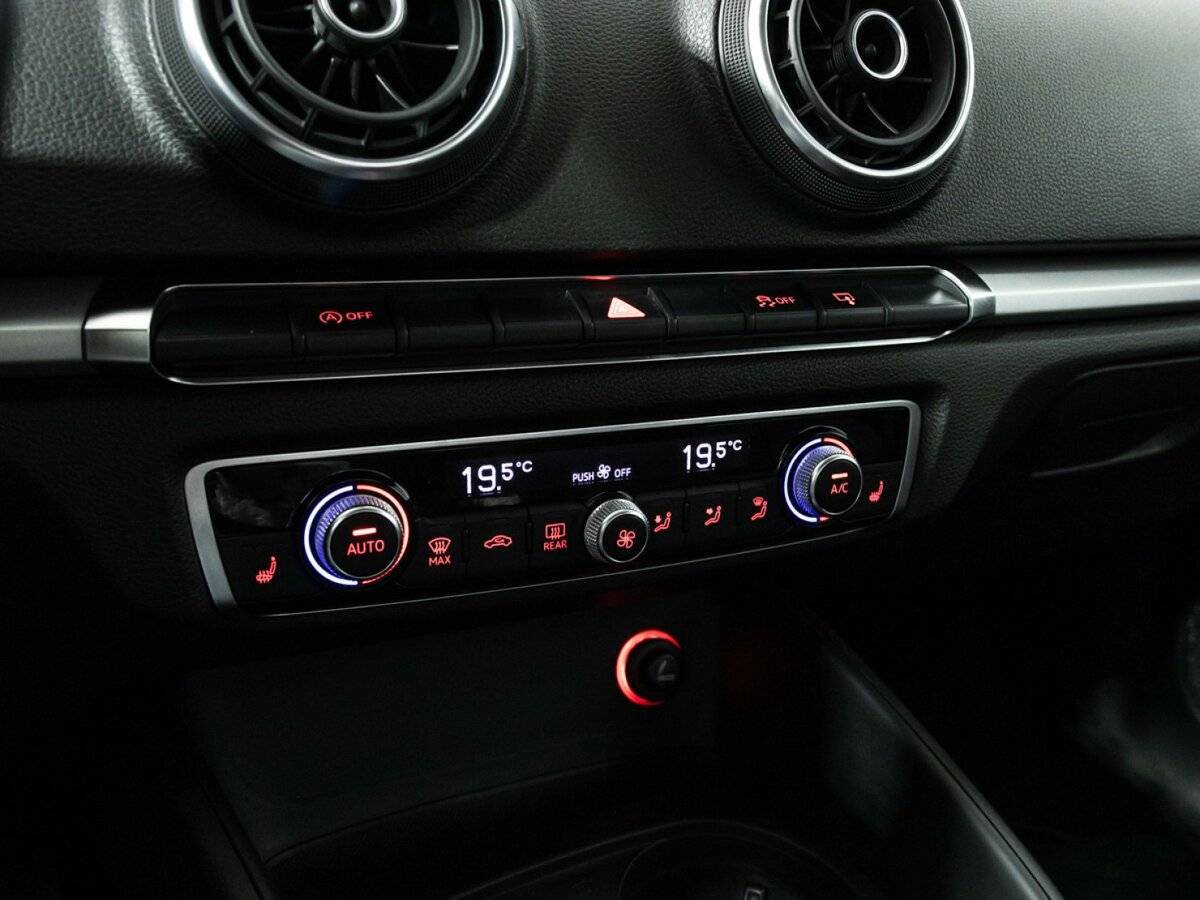 Купить Audi A3, 2015, 147 921 км, фото №15