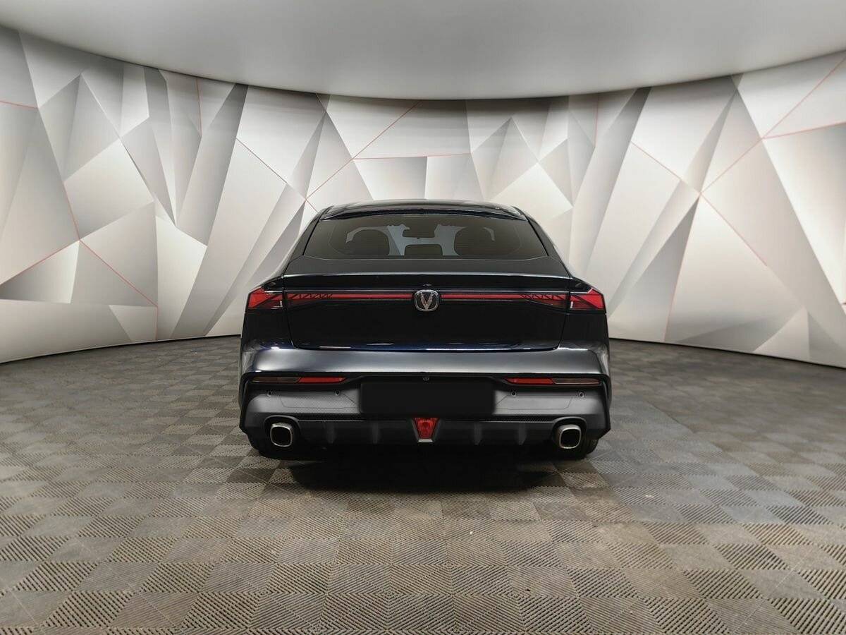 Купить Changan UNI-V, 2022, 33 049 км, фото №8