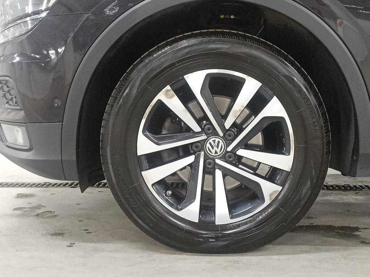 Купить Volkswagen Tiguan, 2019, 83 499 км, фото №18