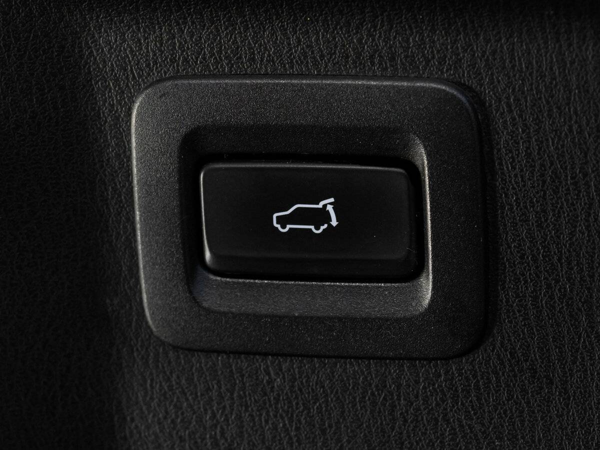 Купить Mazda CX-9, 2019, 175 751 км, фото №34