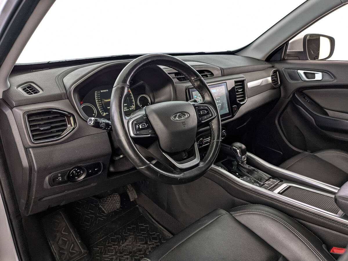 Купить Chery Tiggo 4, 2021, 132 138 км, фото №15