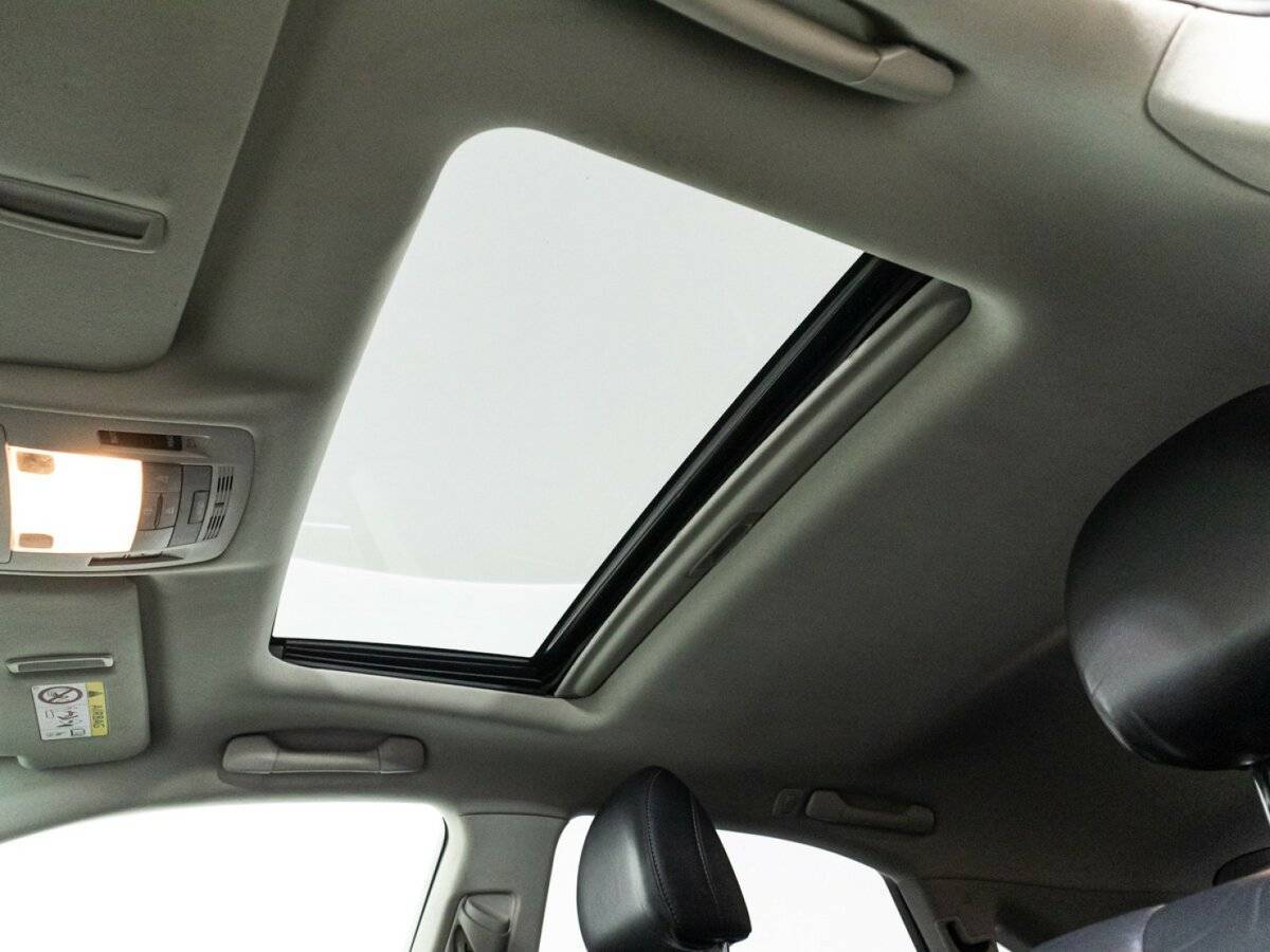 Купить Lexus RX 350, 2014, 182 980 км, фото №16