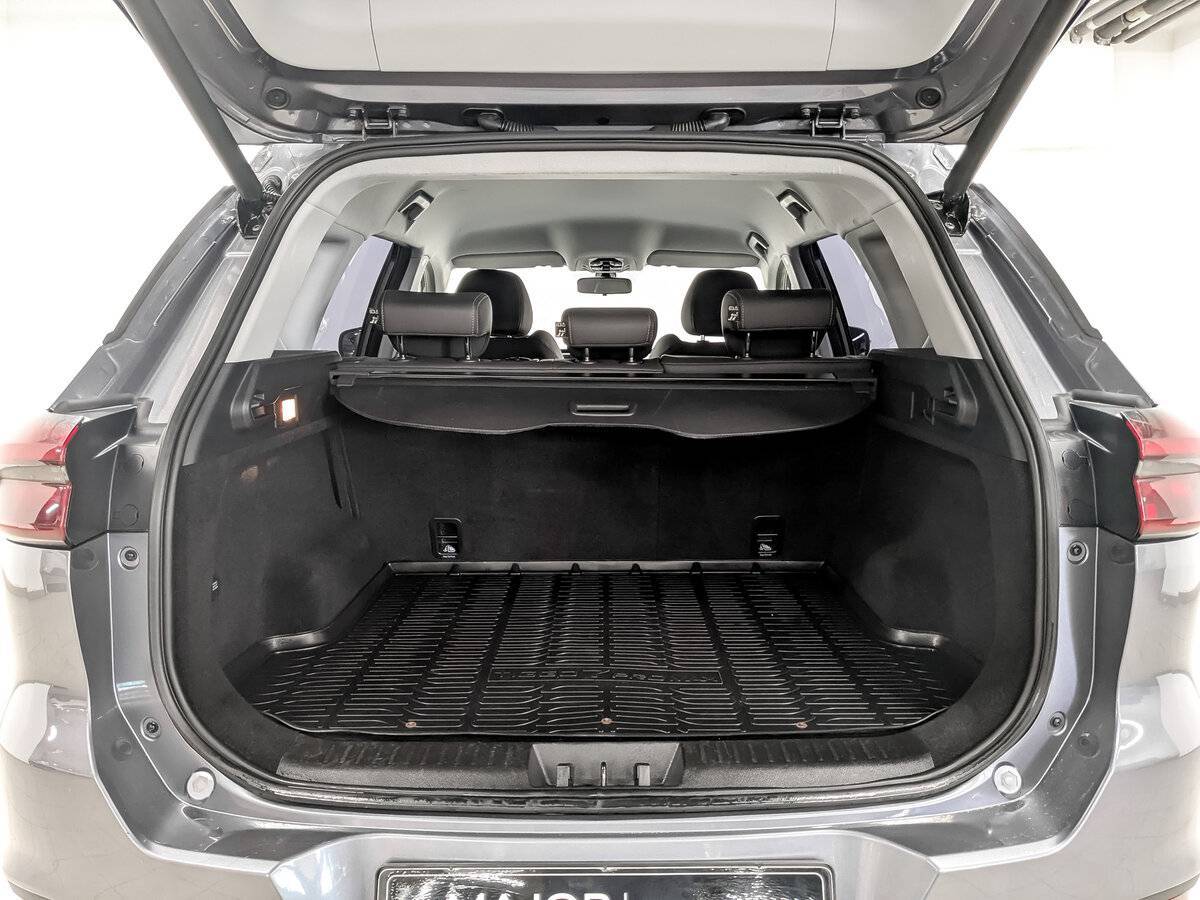 Купить Chery Tiggo 7 Pro Max, 2023, 51 237 км, фото №10