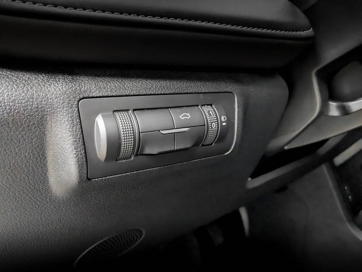 Купить Chery Tiggo 7 Pro Max, 2023, 51 237 км, фото №25