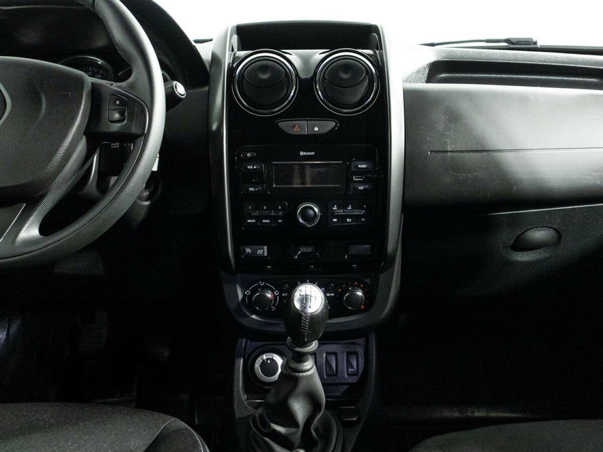 Купить Renault Duster, 2018, 88 587 км, фото №14