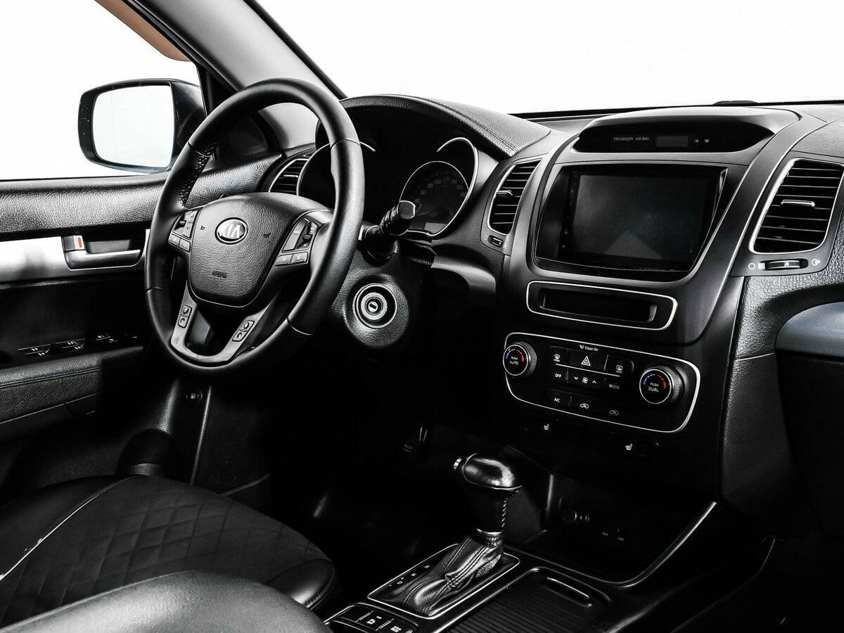 Купить Kia Sorento, 2013, 215 000 км, фото №9