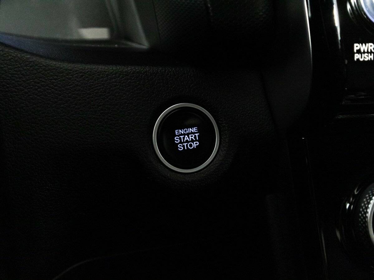 Купить Hyundai Creta, 2021, 55 067 км, фото №19