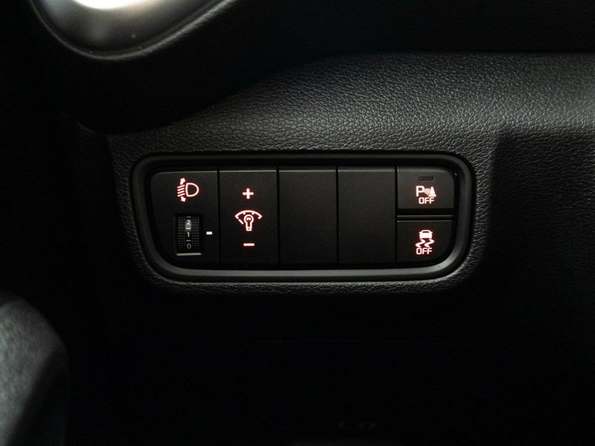 Купить Kia Soul, 2022, 12 500 км, фото №18