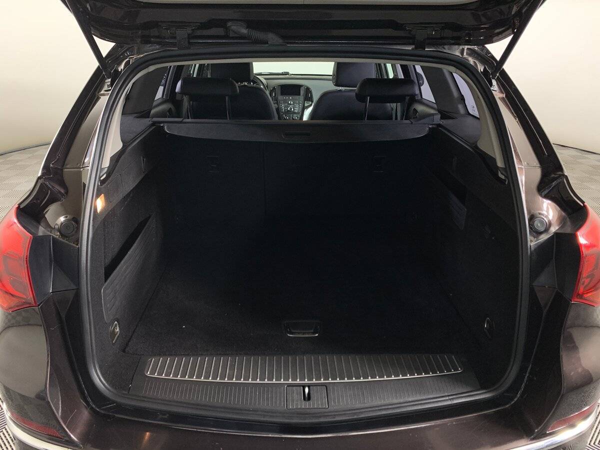 Купить Opel Astra, 2014, 93 000 км, фото №19