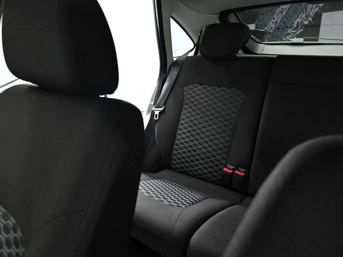 Купить Lada (ВАЗ) Granta, 2019, 82 000 км, фото №12