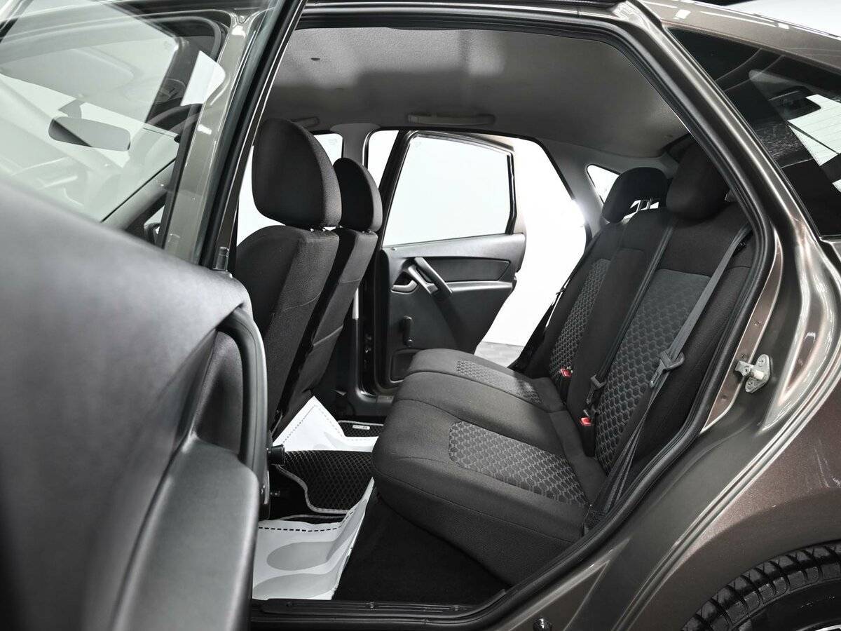 Купить Lada (ВАЗ) Granta, 2019, 82 000 км, фото №13