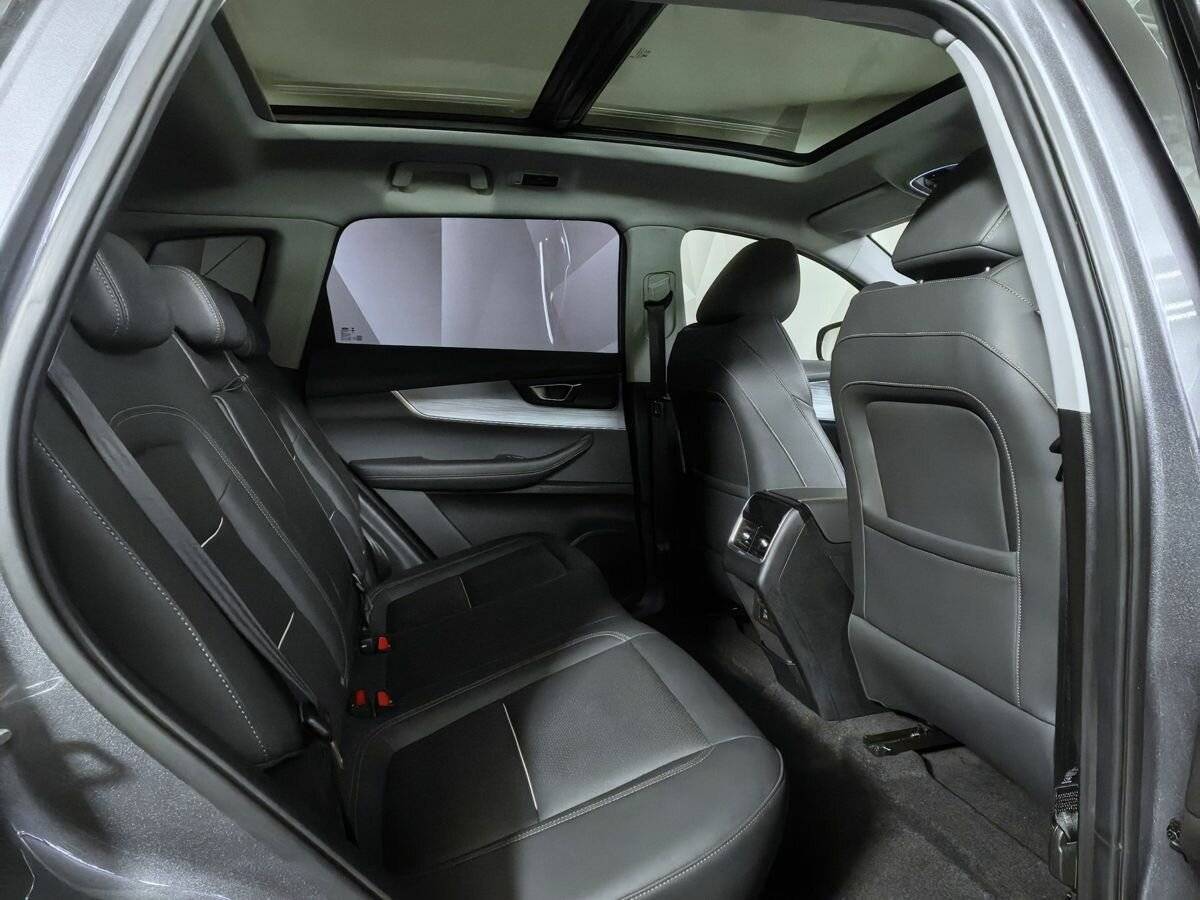 Купить Chery Tiggo 7 Pro Max, 2023, 85 195 км, фото №13