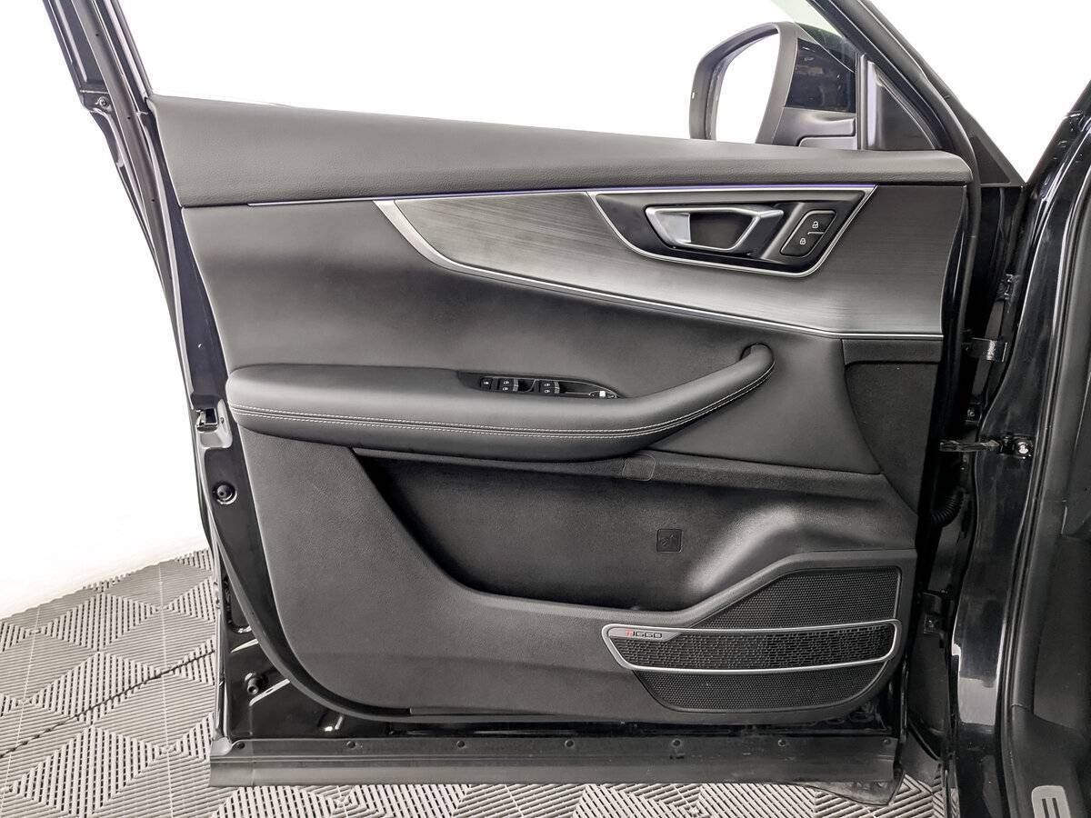 Купить Chery Tiggo 7 Pro, 2022, 93 437 км, фото №19