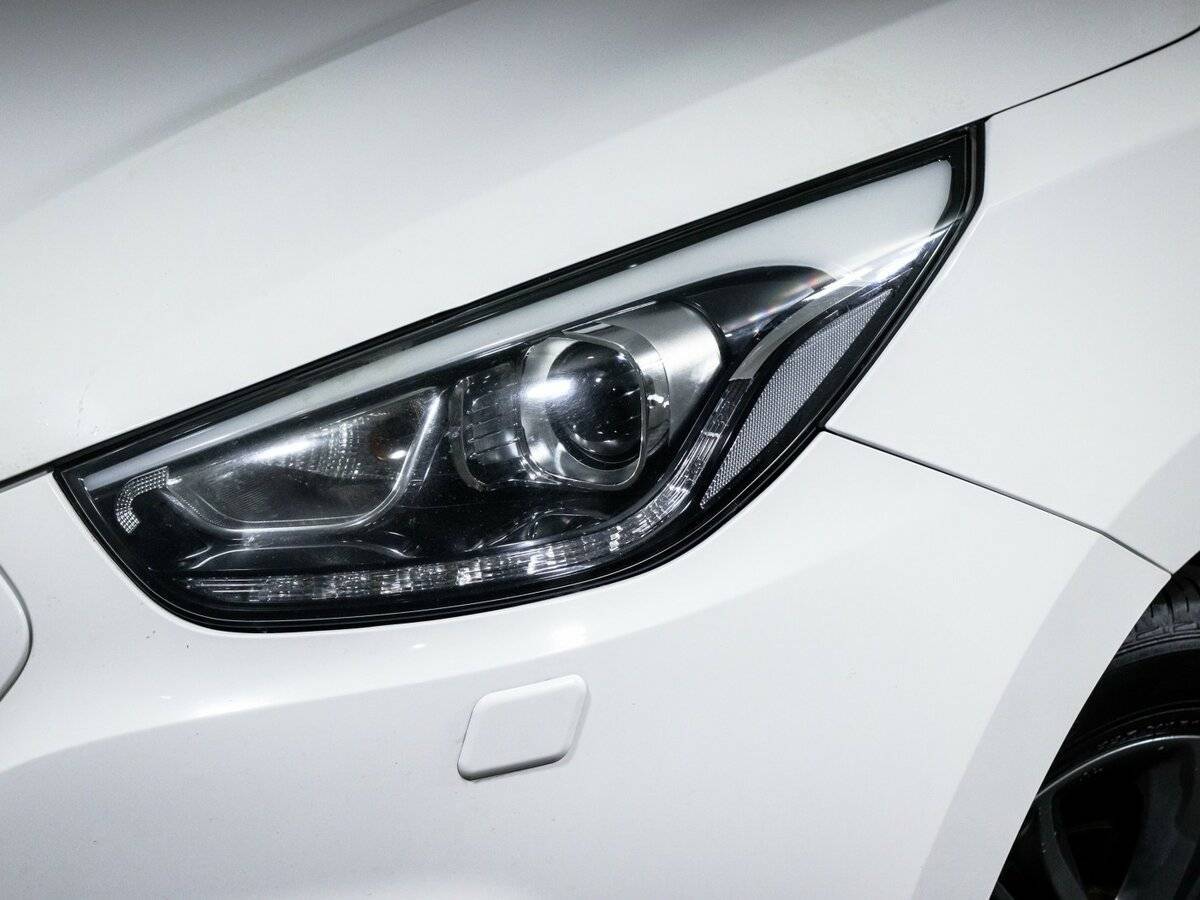 Купить Hyundai ix35, 2014, 159 719 км, фото №16