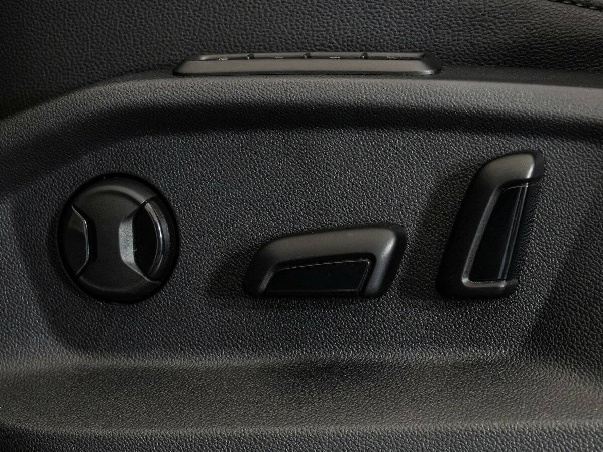 Купить Volkswagen Tiguan, 2017, 128 093 км, фото №24