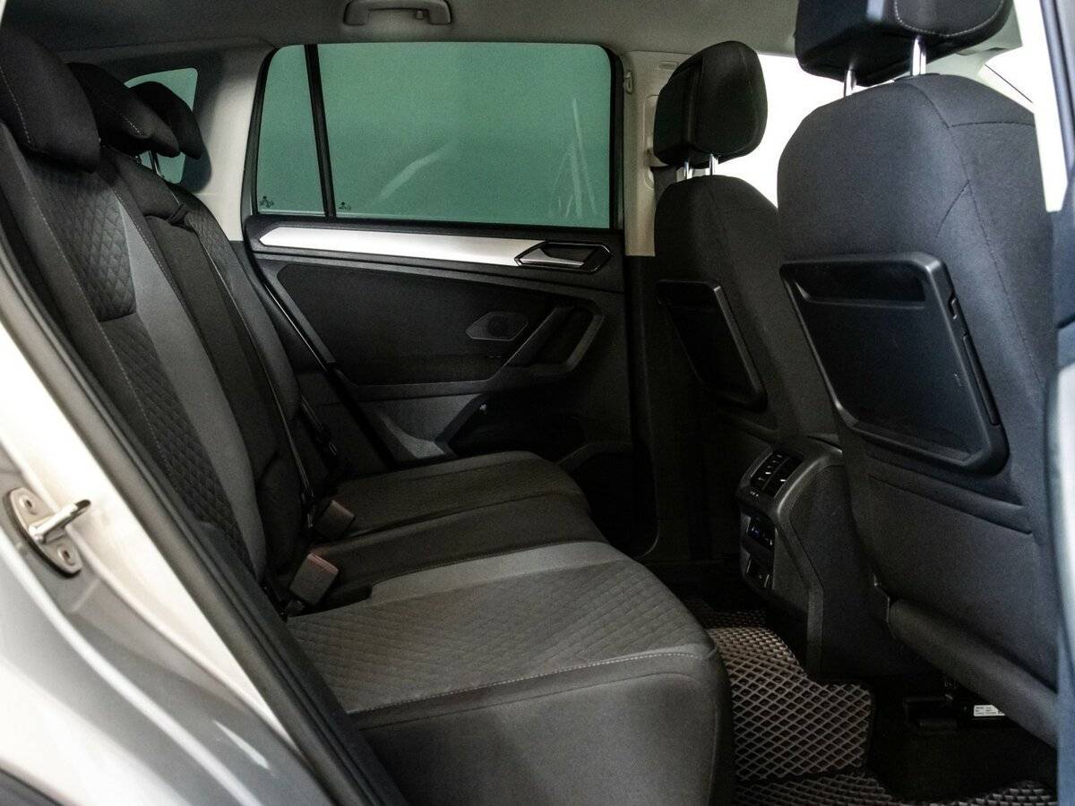 Купить Volkswagen Tiguan, 2017, 182 894 км, фото №14