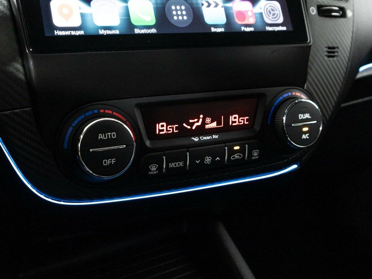 Купить Kia Cerato, 2014, 250 790 км, фото №18