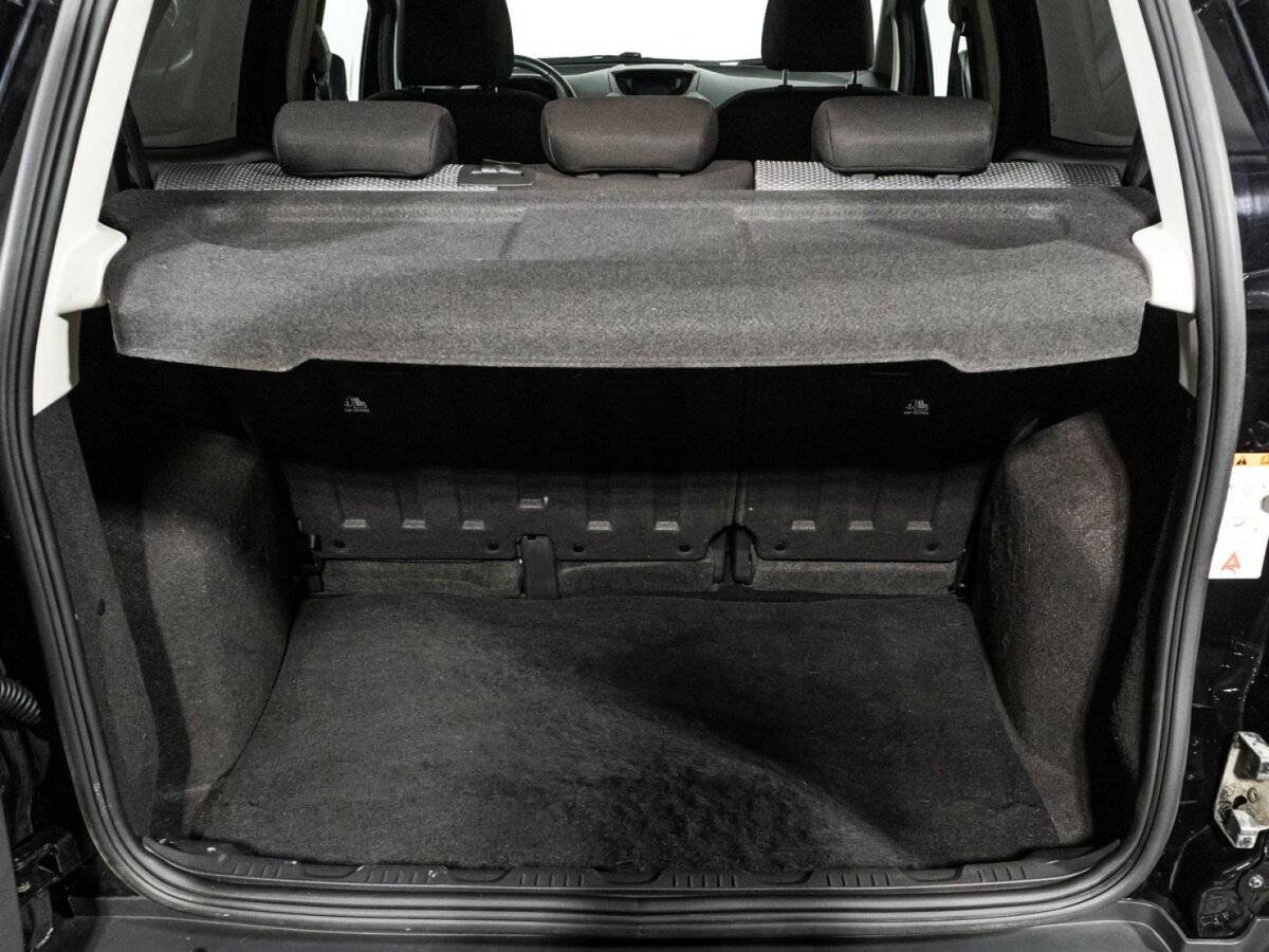 Купить Ford EcoSport, 2017, 142 899 км, фото №15