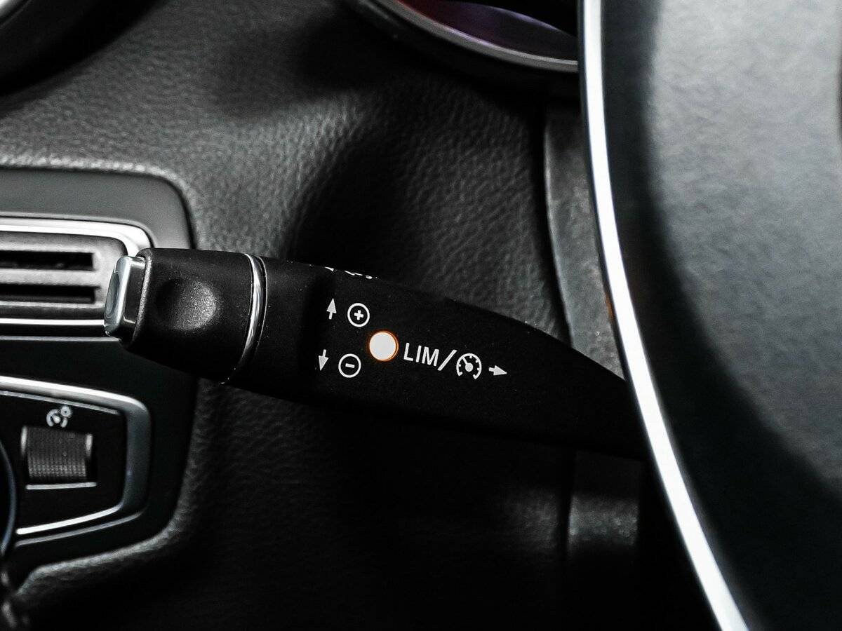 Купить Mercedes-Benz C-Класс 180, 2016, 100 800 км, фото №23