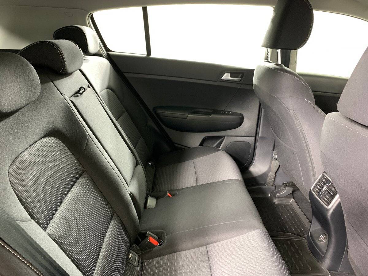 Купить Kia Sportage, 2020, 69 200 км, фото №17