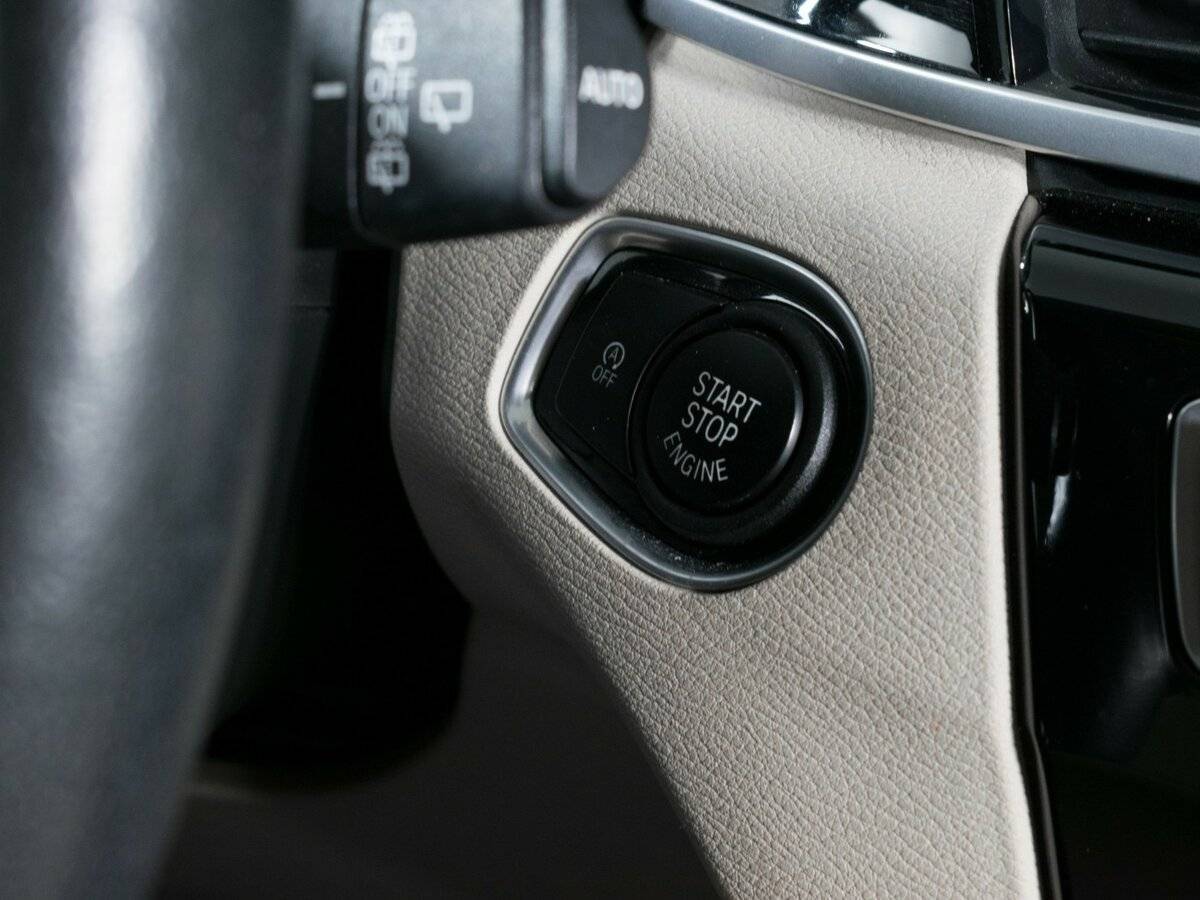 Купить BMW X1 20i xDrive, 2017, 53 755 км, фото №14