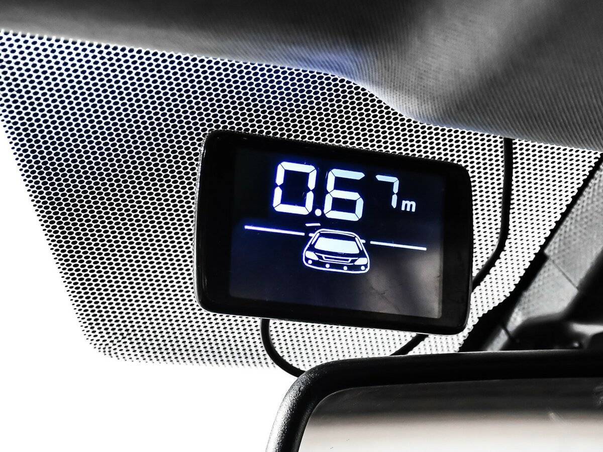 Купить Toyota RAV4, 2017, 85 919 км, фото №18