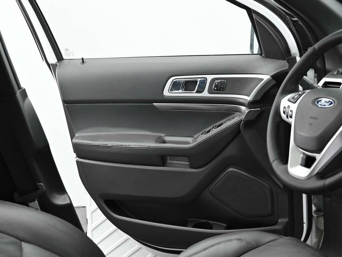 Купить Ford Explorer Sport, 2013, 178 000 км, фото №7