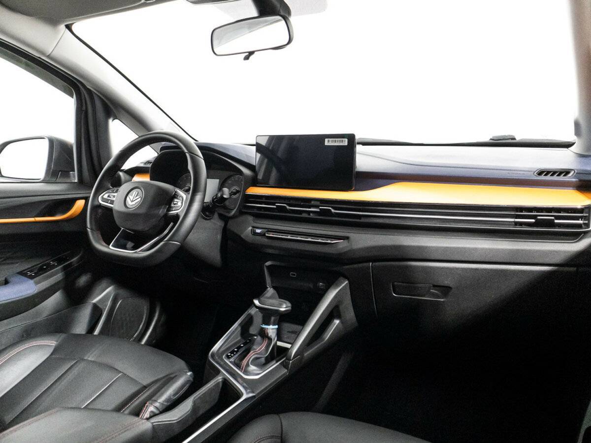 Купить Livan X3 Pro, 2023, 25 550 км, фото №9