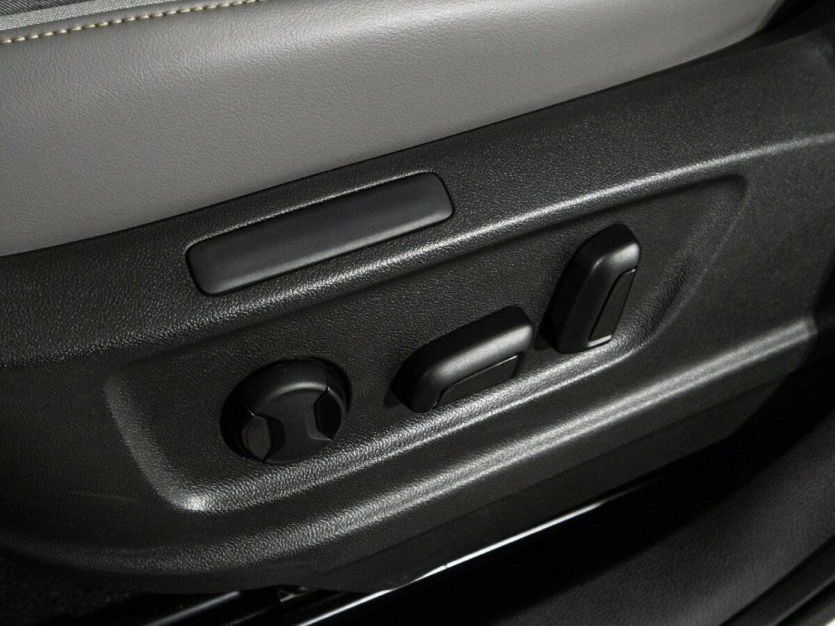 Купить Volkswagen Taos, 2021, 26 479 км, фото №16