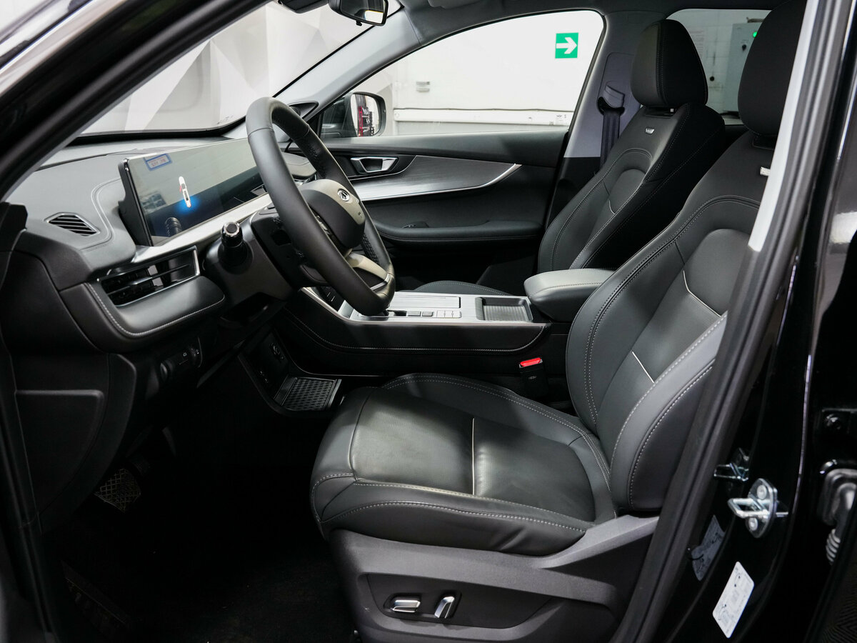 Купить Chery Tiggo 7 Pro Max I, 2023, 3 052 км, фото №9