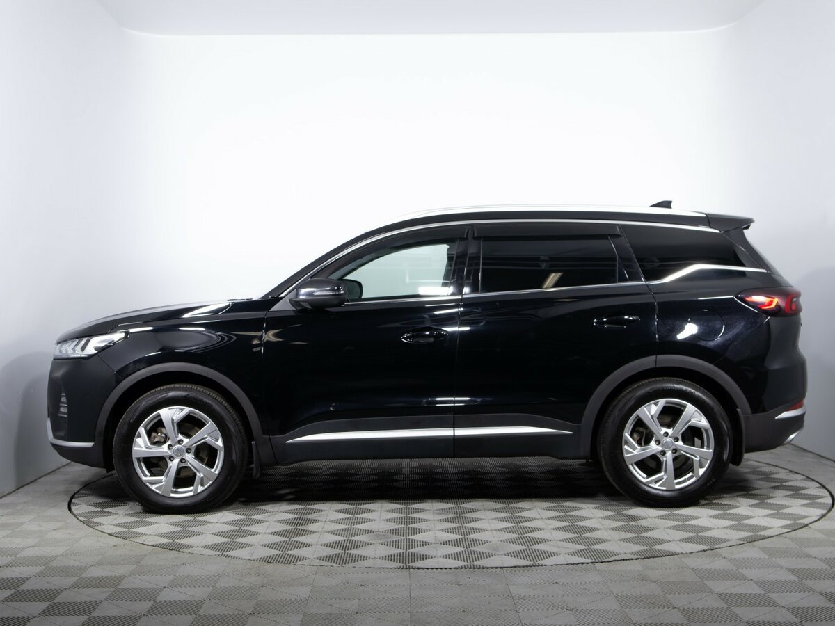Купить Chery Tiggo 7 Pro I, 2022, 75 168 км, фото №8
