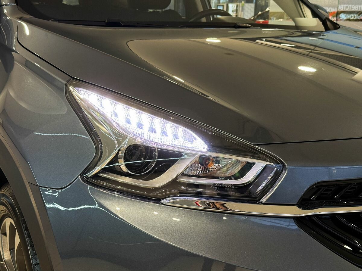 Купить Chery Tiggo 7 I, 2019, 50 874 км, фото №9