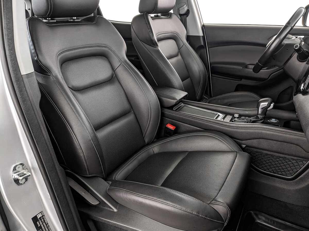 Купить Chery Tiggo 4 I Рестайлинг, 2022, 123 556 км, фото №22