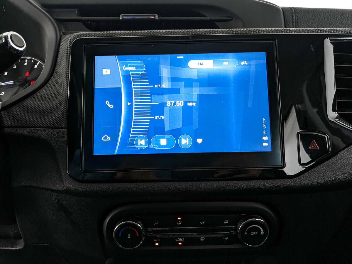 Купить Chery Tiggo 4 I Рестайлинг, 2022, 113 525 км, фото №16