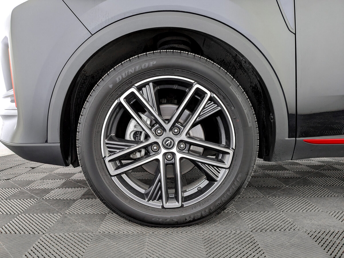 Купить Changan CS55 Plus II, 2023, 30 728 км, фото №17