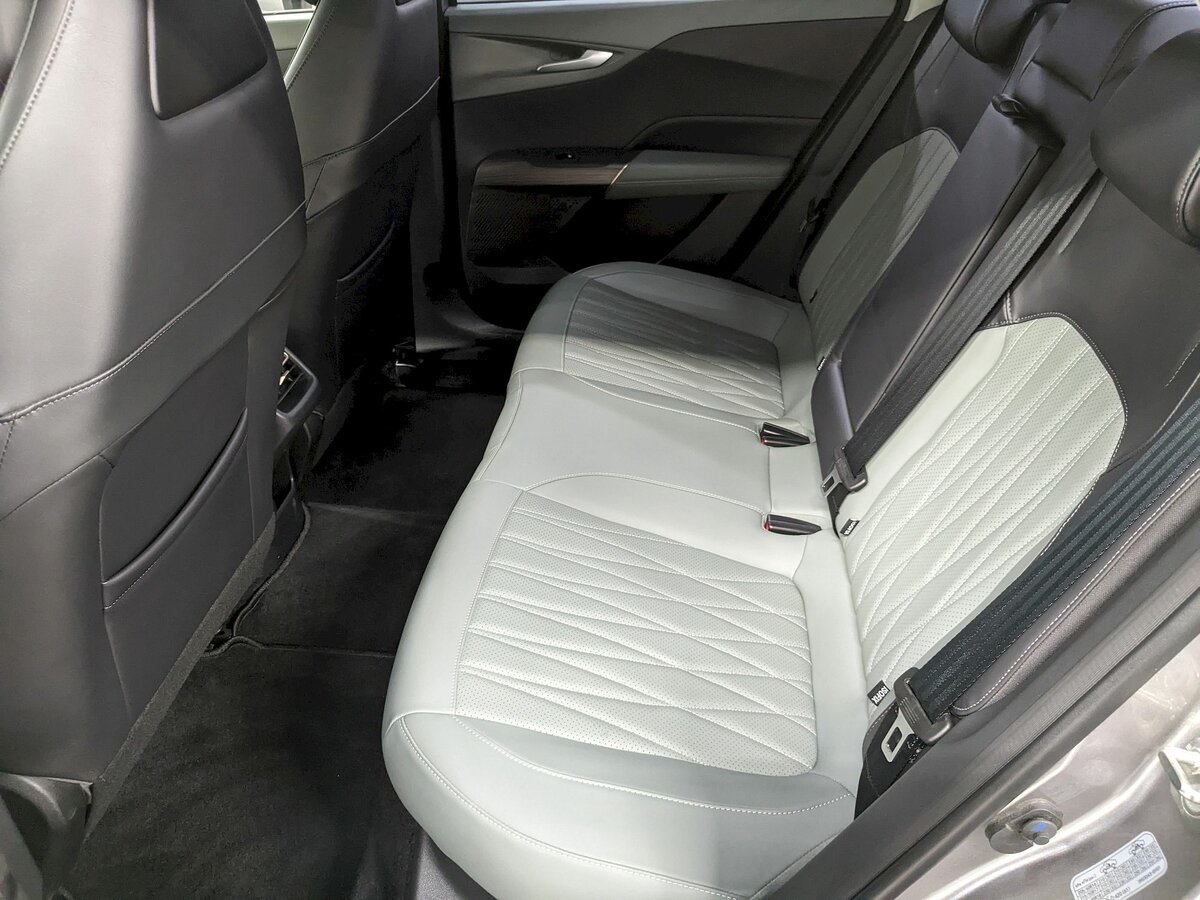 Купить Changan Lamore, 2023, 35 277 км, фото №15