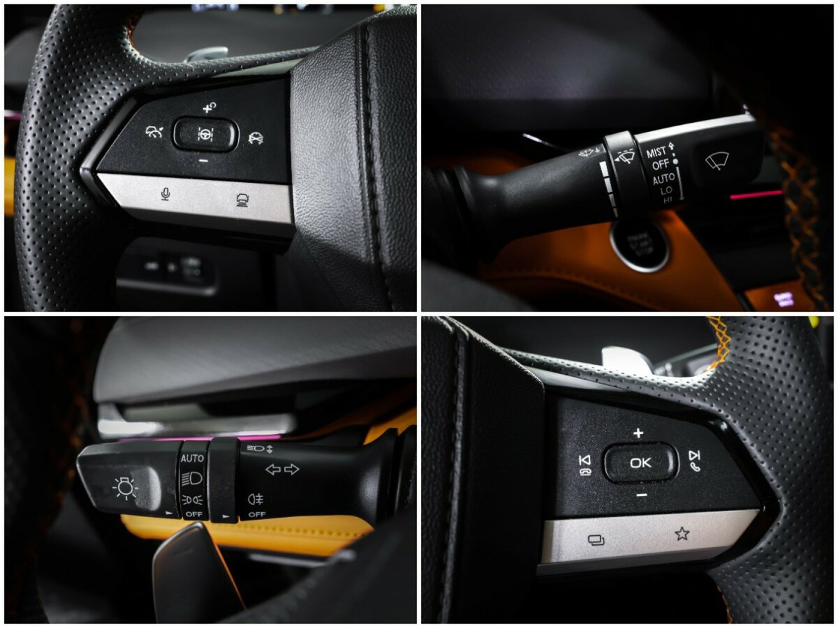 Купить Changan UNI-V I, 2023, 17 147 км, фото №18