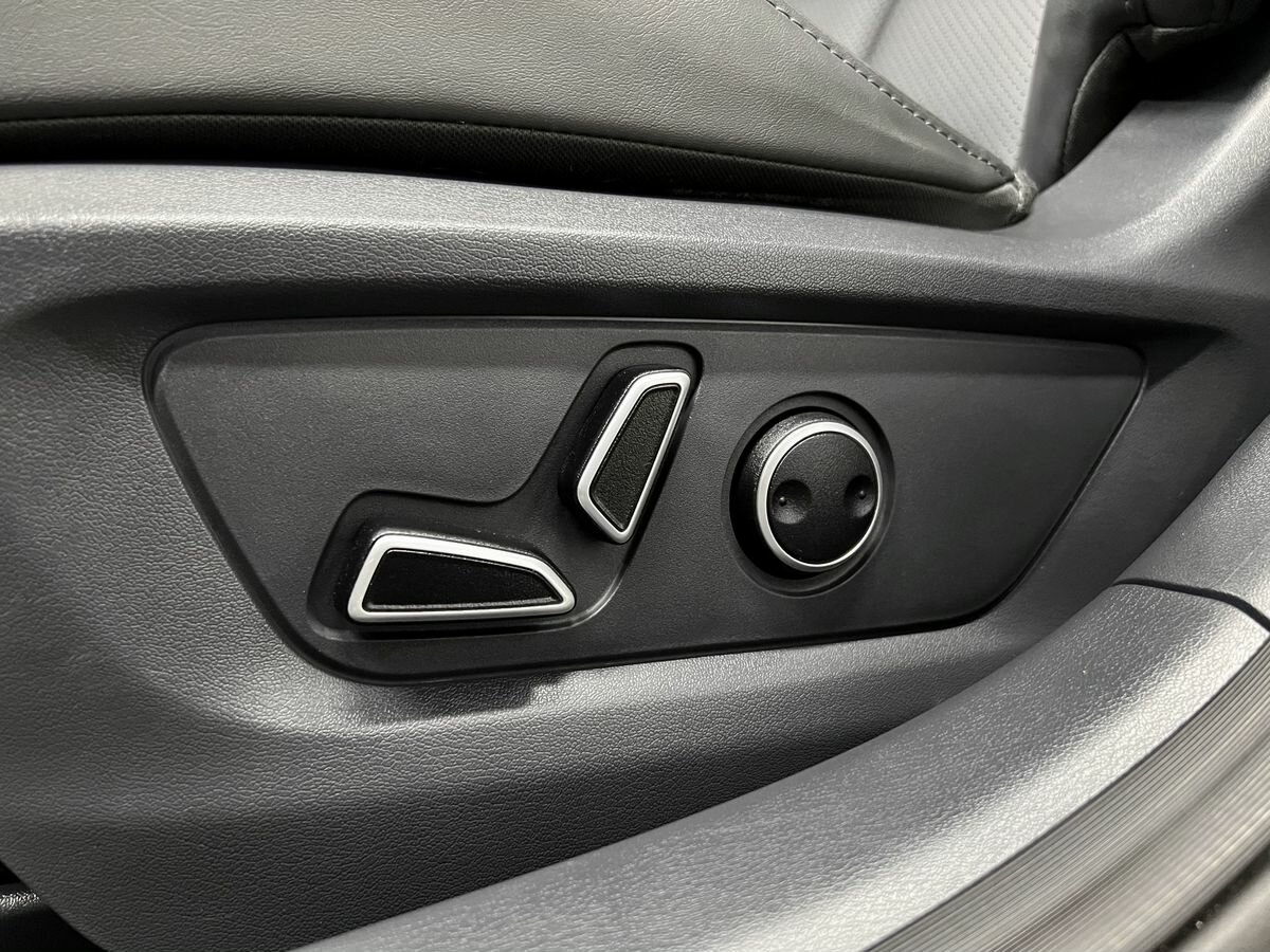 Купить Changan UNI-T I, 2023, 54 167 км, фото №16