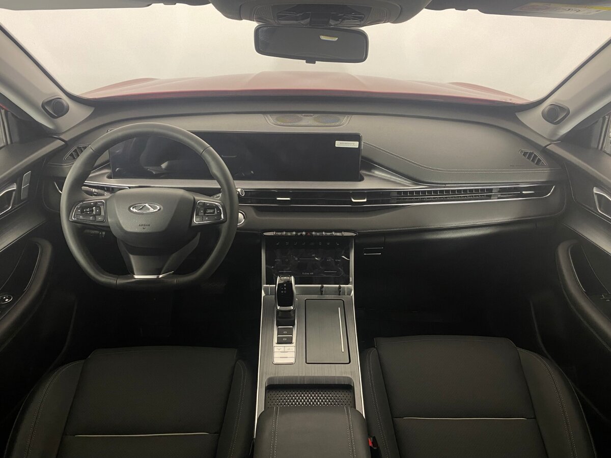 Купить Chery Tiggo 7 Pro Max I, 2023, 42 299 км, фото №12