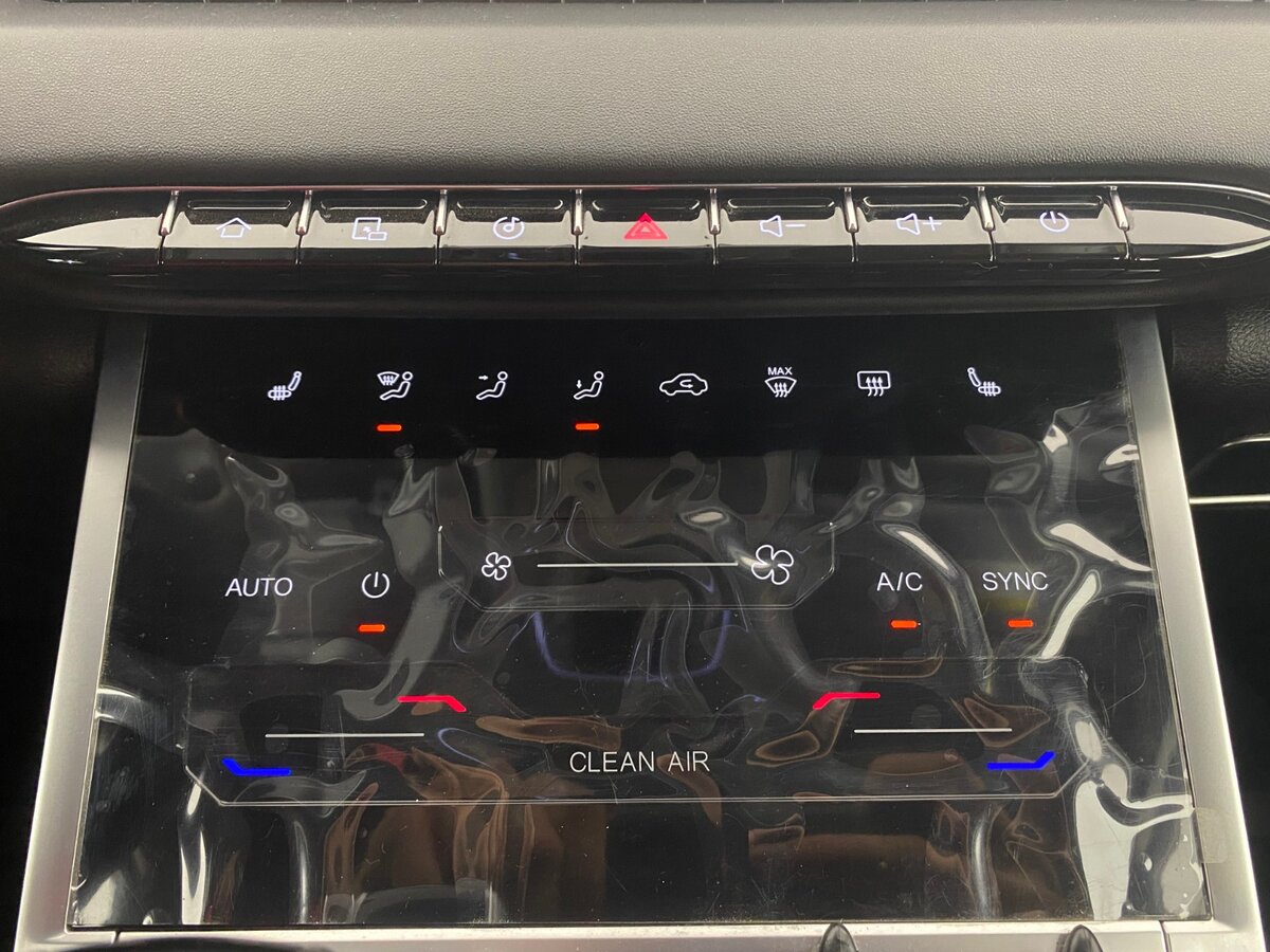 Купить Chery Tiggo 7 Pro Max I, 2023, 42 299 км, фото №15