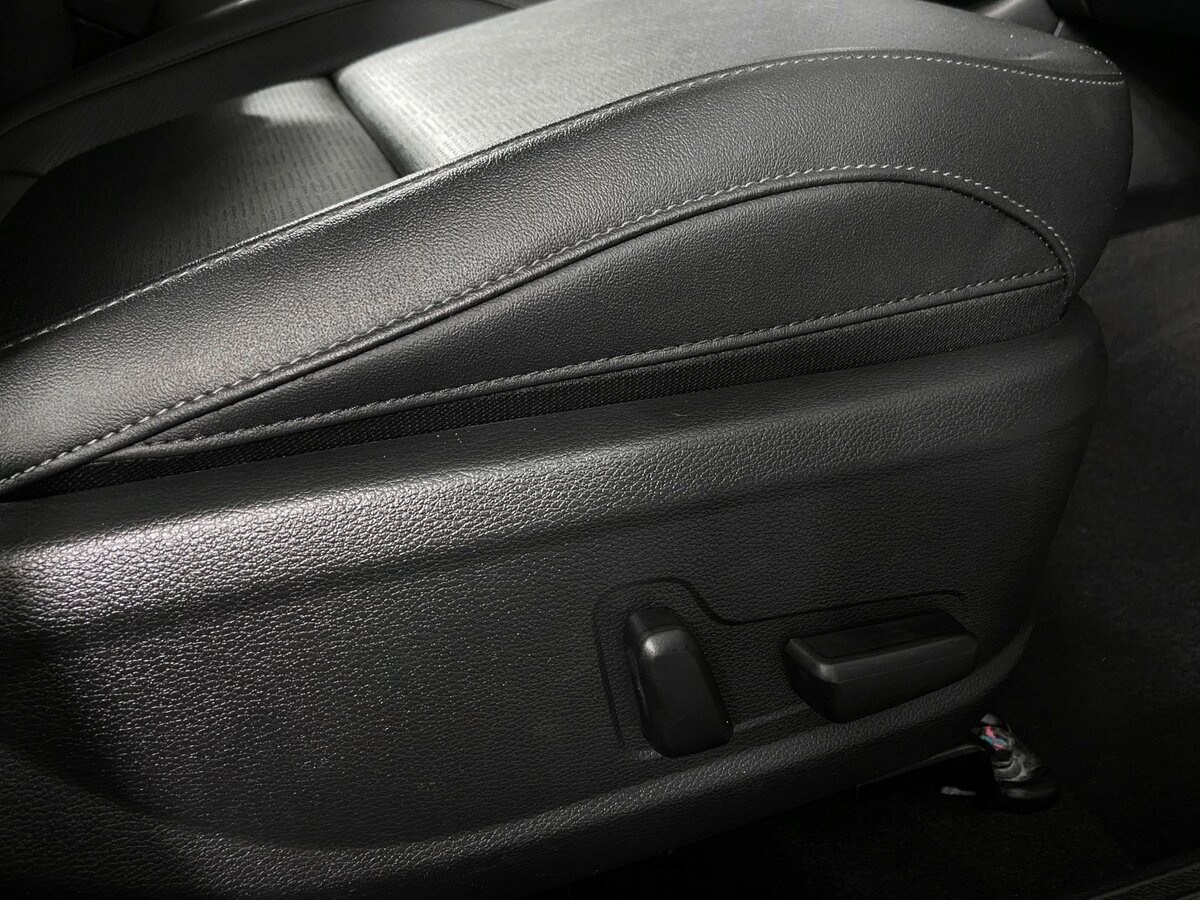 Купить Kia Seltos I, 2020, 105 524 км, фото №18