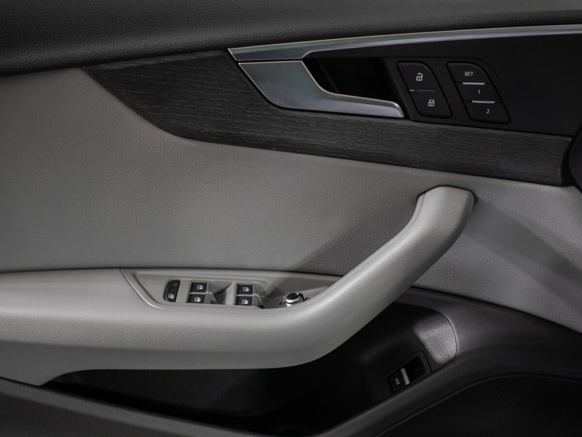 Купить Audi A4 V (B9), 2019, 132 045 км, фото №18