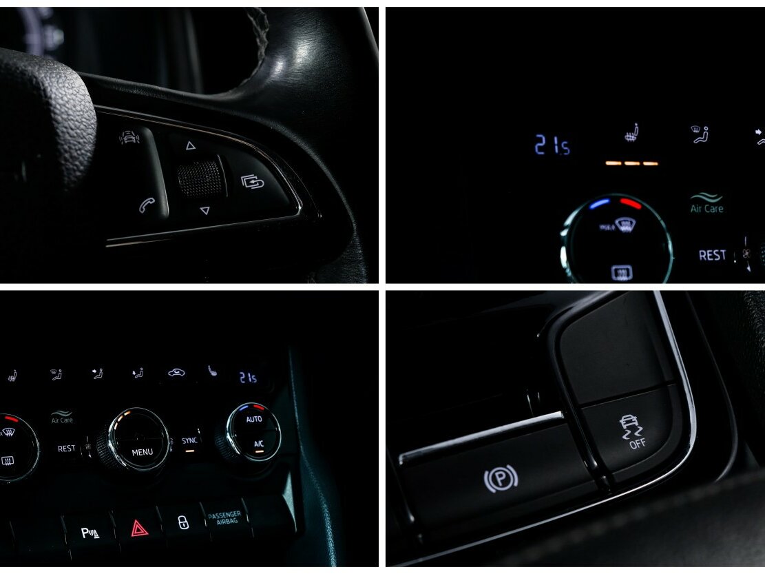 Купить Skoda Kodiaq I, 2018, 78 162 км, фото №17